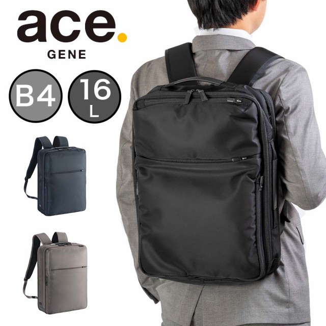 ace.GENE エースジーン フレックスライトフィット FLEX LITE Fit 2way