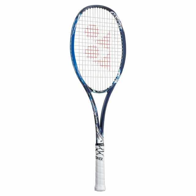 ヨネックス Yonex 軟式テニス ソフトテニスラケット ジオブレイク 50versus Geobreak Vs バーサス Geo50vs 403の通販はau Pay マーケット Kpi