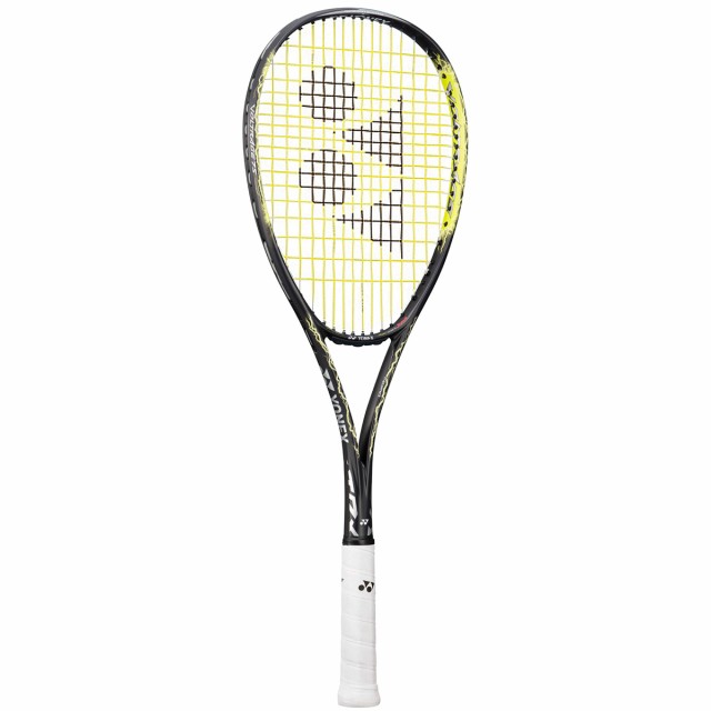 ヨネックス Yonex ソフトテニスラケット ボルトレイジ 7s Voltrage 7s Vr7s 4 レビューでキャッププレゼント の通販はau Pay マーケット Kpi