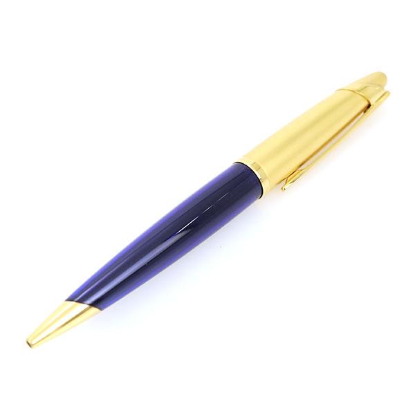 ウォーターマン Waterman エドソン ツイストボールペン ゴールド ネイビー ブランド 文具 メンズ レディース 04 Sa 中古 の通販はau Pay マーケット Everydaygoldrush
