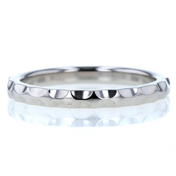 Louis Vuitton ルイヴィトン K18wg ホワイトゴールド リング アリアンス モノグラム アンフィニ 指輪 18 5号 新品仕上済 El 中古の通販はau Pay マーケット Everydaygoldrush