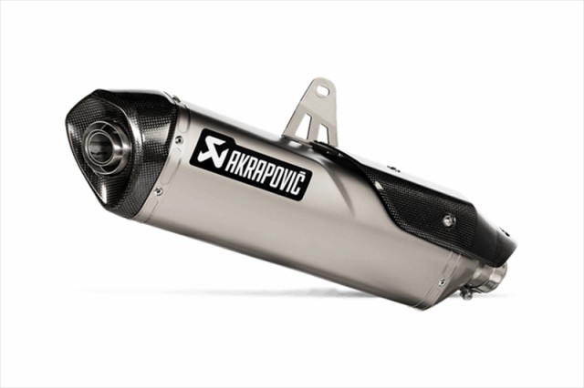 }t[ AN|rb` AKRAPOVIC XbvI...