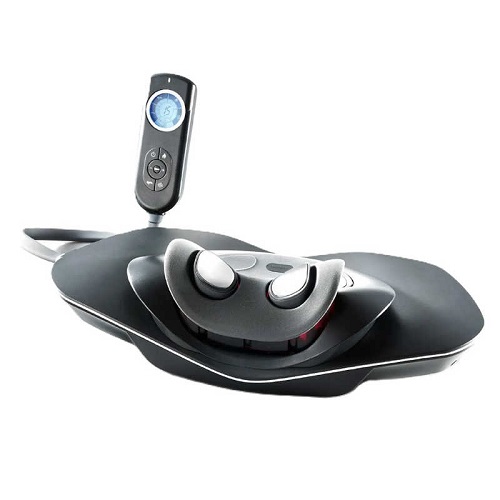 他サイト： EMS電動ネックストレッチャー MEDI NECK MYTREX MT-MDN24Bの商品画像