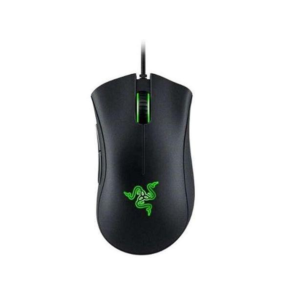 他サイト： ゲーミングマウス DeathAdder Essential Razer RZ01-02540100-R3M1-Nの商品画像