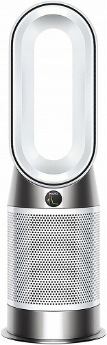 他サイト： Dyson ダイソン 空気清浄ファンヒーター Dyson Purifier Hot + Cool Gen1 HP10 WW ホワの商品画像