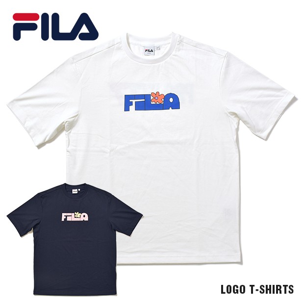 21春夏新色 ノベルティ付き Bts着用モデル Fila フィラ Tシャツ Project7 即日出荷 Diquinsa Com Mx