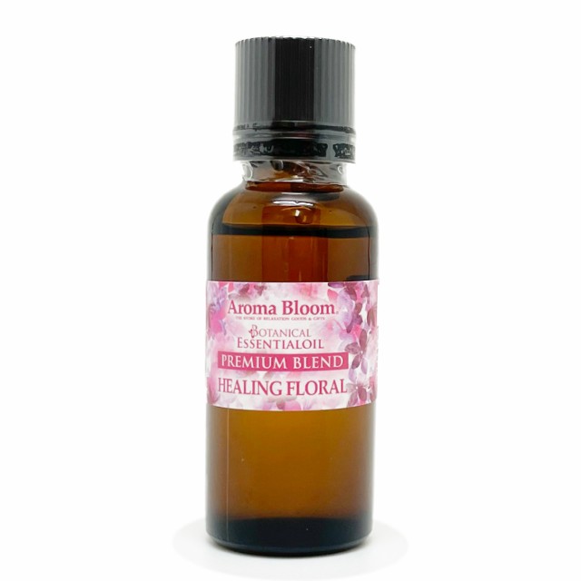 Aroma Bloom A}u[ {^jJ GbZ...