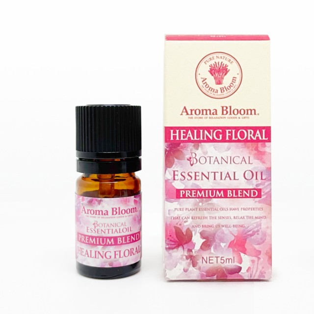Aroma Bloom A}u[ {^jJ GbZ...