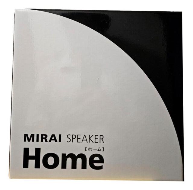 ♦︎MIRAI スピーカー  SF-MIRAIS 5 ♦︎ ミライスピーカー SF-MIRAIS5｜トレファクONLINE