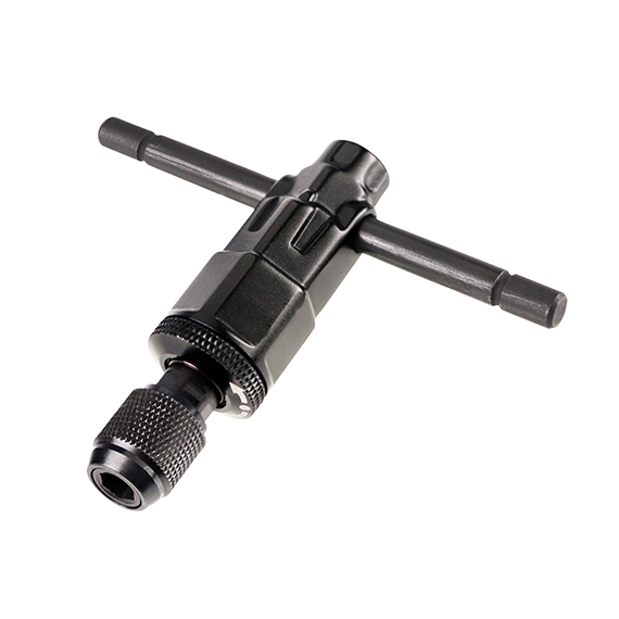 他サイト： ∀エンジニア 【DZ-50】ラチェットドライヴ 六角軸6.35mm対応 (4989833009502)の商品画像