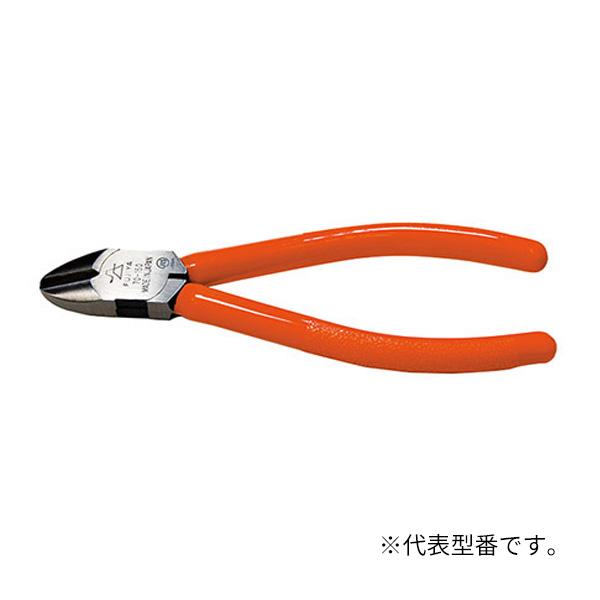 他サイト： ∀フジ矢 【70-175】強力ニッパ (4952520007075)の商品画像