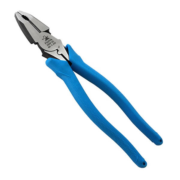 他サイト： ∀フジ矢 【3000SP-225】偏芯パワーペンチ (スラッシュヘッドタイプ) テコペン (4952520030820)の商品画像