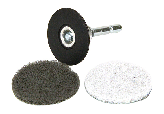 他サイト： ∀イチグチ/ICHIGUCHI 【87062】BSスカットディスク おそうじ用 (4951989870626)の商品画像