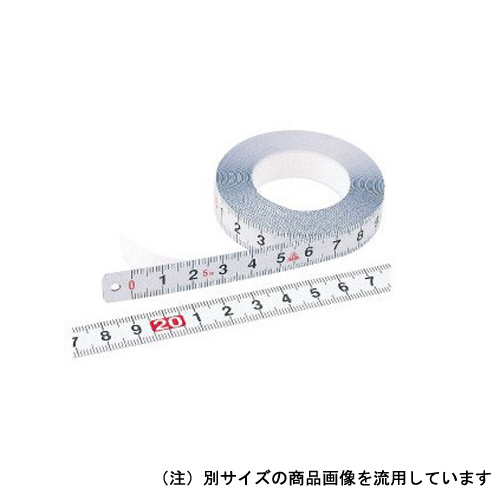 他サイト： ∀ムラテックKDS 【ST13-01BP】セッティングメジャー 13巾 1m 正目盛 (4954183114138)の商品画像