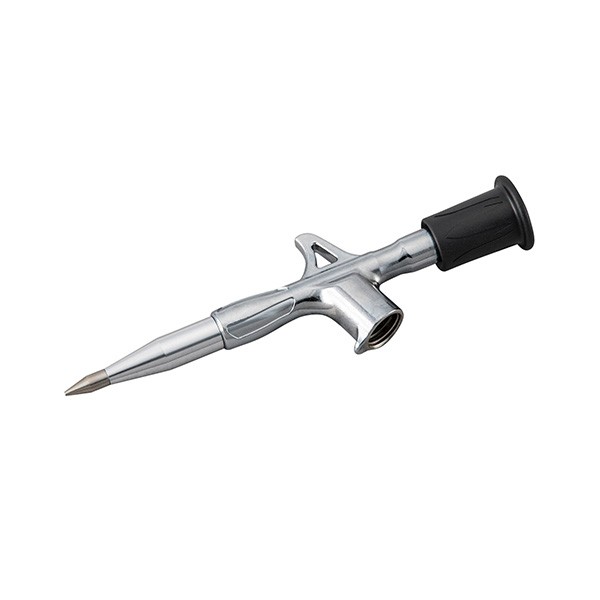 他サイト： ∀京都機械工具/KTC 【CGM-168】ミニグリースガン (4989433775463)の商品画像