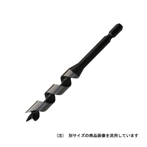 他サイト： ∀スターエム/STAR-M 【5-150】ショートビット 15.0mm 六角軸 (4962660051524)の商品画像