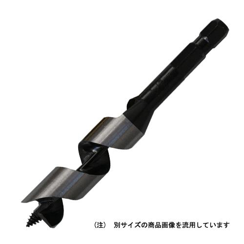 他サイト： ∀スターエム/STAR-M 【5-200】ショートビット 20.0mm 六角軸 (4962660052064)の商品画像