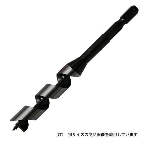 他サイト： ∀スターエム/STAR-M 【7S-140】インパクトビット ショート 14.0mm 六角軸 (4962660067143)の商品画像