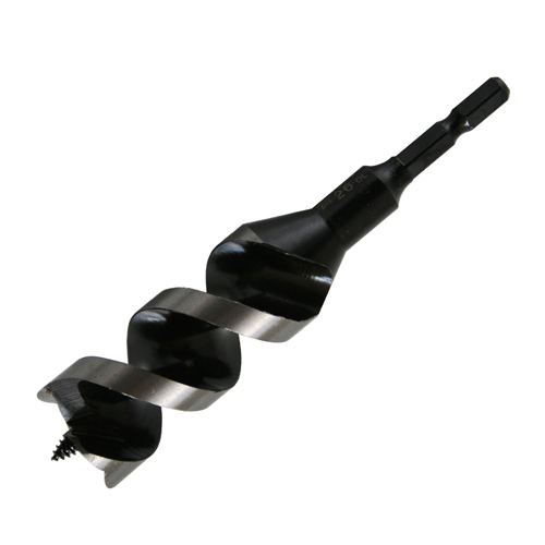 他サイト： ∀スターエム/STAR-M 【7S-260】インパクトビット ショート 26.0mm 六角軸 (4962660067266)の商品画像