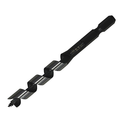 他サイト： ∀スターエム/STAR-M 【7S-095】インパクトビット ショート 9.5mm 六角軸 (4962660067792)の商品画像