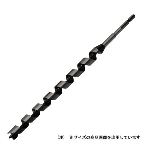 他サイト： ∀スターエム/STAR-M 【7L-190】インパクトビット ロング 19.0mm 六角軸 (4962660069192)の商品画像
