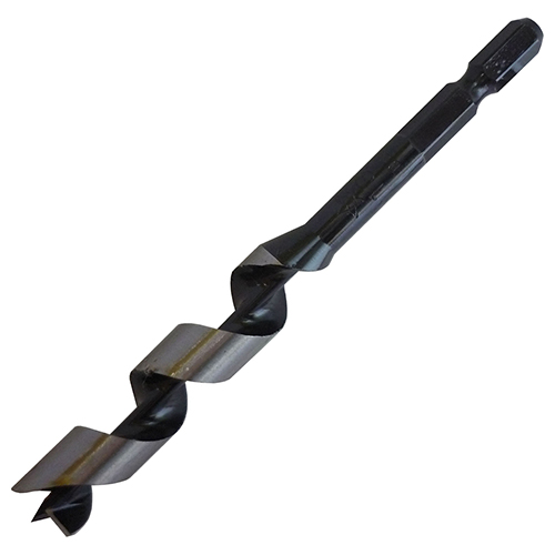 他サイト： ∀スターエム/STAR-M 【5B-135】先三角ショートビット 13.5mm 六角軸 (4962660121357)の商品画像