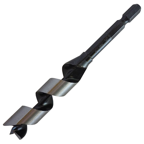 他サイト： ∀スターエム/STAR-M 【5B-155】先三角ショートビット 15.5mm 六角軸 (4962660121555)の商品画像