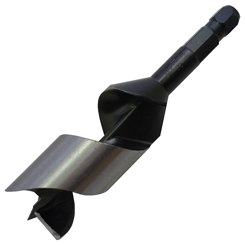 他サイト： ∀スターエム/STAR-M 【5B-330】先三角ショートビット 33.0mm 六角軸 (4962660523304)の商品画像