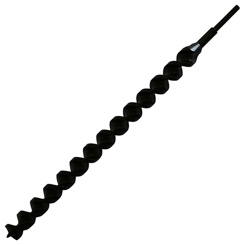 他サイト： ∀スターエム/STAR-M 【31B-350】ハウス用アースドリル 両溝型 35.0mm 三本溝 (4962660623509)の商品画像