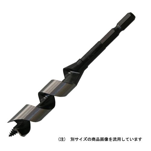 他サイト： ∀スターエム/STAR-M 【5-165】ショートビット 16.5mm 六角軸 (4962660651632)の商品画像