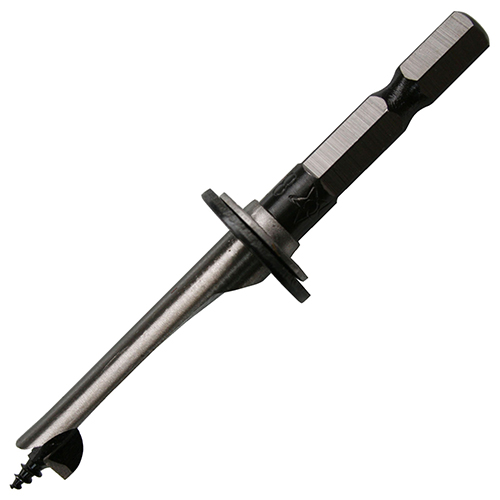 他サイト： ∀スターエム/STAR-M 【72S-080】ロングS型仮枠ビット 8.0mm 六角軸 (4962660720802)の商品画像