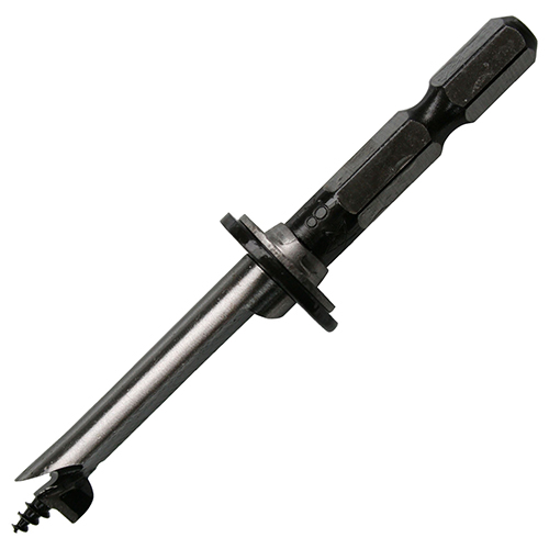 他サイト： ∀スターエム/STAR-M 【72S-085】ロングS型仮枠ビット 8.5mm 六角軸 (4962660720857)の商品画像