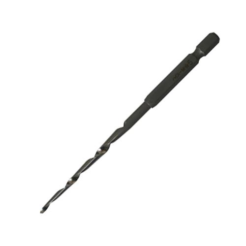 他サイト： ∀スターエム/STAR-M 【75HSM-050】ハイス下穴錐-M 5.0mm 六角軸 (4962660752759)の商品画像