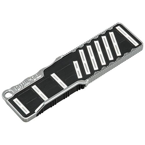 他サイト： ∀タジマ/TAJIMA 【TBY-SH180S】細目 ボードヤスリ スーパーハード180 超硬質石膏ボード切削用ヤスリ (497の商品画像