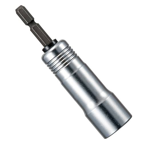 他サイト： ∀タジマ/TAJIMA 【TSK-T17-12K】耐久ソケット シングル 17mm 12角 インパクトドライバー用ソケット (4の商品画像