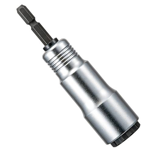 他サイト： ∀タジマ/TAJIMA 【TSK-T1721-12K】耐久ソケット ダブル 17×21mm 12角 インパクトドライバー用ソケッの商品画像