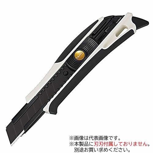 他サイト： ∀タジマ/TAJIMA 【DFC-L560W】ドラフィン L560 オートロック式 万能ツールカッター 刃別売 (4975364の商品画像