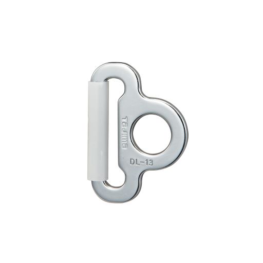 他サイト： ∀タジマ/TAJIMA 【TA-A】シルバー A環 安全帯用A環 (4975364165251)の商品画像