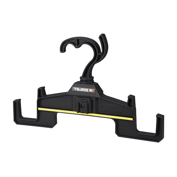他サイト： ∀タジマ/TAJIMA 【TB-RHANGER】ハーネス用フック回転式セフハンガー (4975364268365)の商品画像
