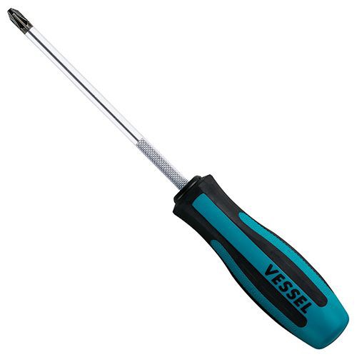 他サイト： ∀ベッセル/VESSEL 【S-903(PZ3X150)】メガドラ ポジドライバー (PZ3×150) (49075871084の商品画像