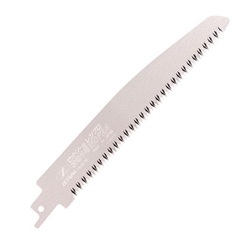 他サイト： ∀岡田金属工業所/ゼットソー 【20112】ゼットソーレシプロ 枝切用150 P2.4 替刃 (4963041201125)の商品画像