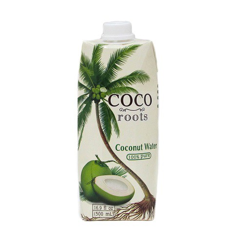 ココルーツ ココナッツウォーター 500ml Coco Roots Coconut Water ココナツジュース おすすめ ココナッツウォーター 激安 1の通販はau Pay マーケット キョウダイマーケット