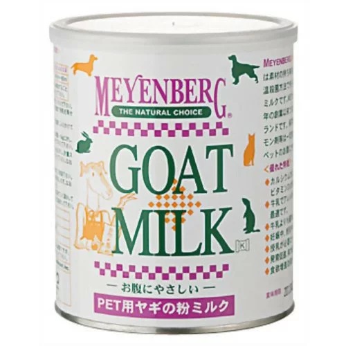 他サイト： クーポン配布中!!  ニチドウ  ニチドウメインバーグゴートミルク340gの商品画像