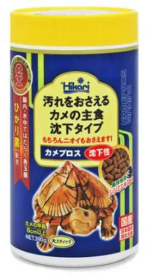 他サイト： キョーリン ひかりカメプロス沈下性大スティック390gの商品画像