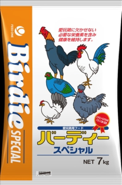 他サイト： クーポン配布中!! 【2個セット】バーディースペシャル7kgの商品画像