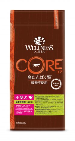 他サイト： クーポン配布中!!  ウェルペット・ジャパン ウェルネスコア 小型犬 体重管理用 骨抜き七面鳥 800gの商品画像