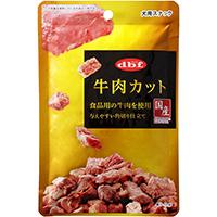 他サイト： 【3個セット】 デビフペット d.b.f 牛肉カット 40gの商品画像