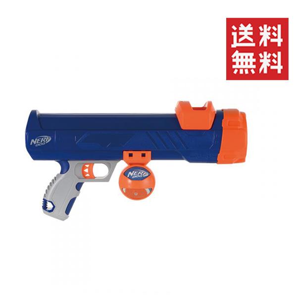 他サイト： リッチェル Richell ナーフドッグ ストライクシューター 16i 犬用おもちゃ ボールの商品画像