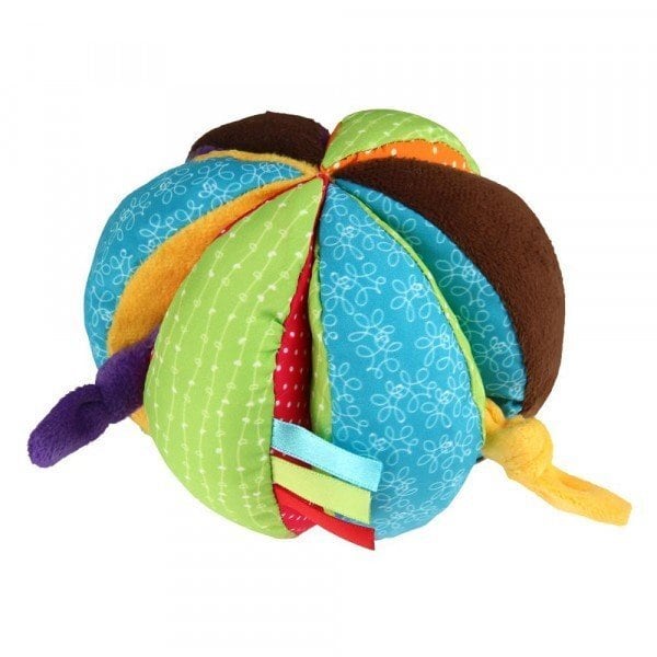 他サイト： プラッツ サーカスボールMの商品画像