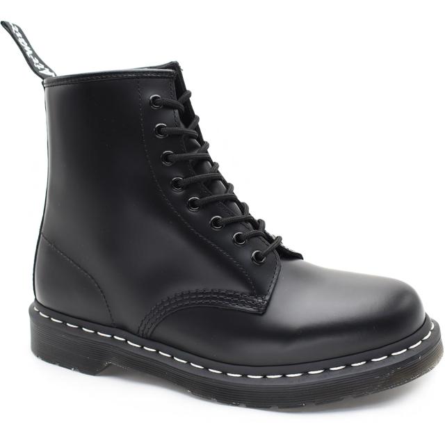 1460 smooth dr martens white